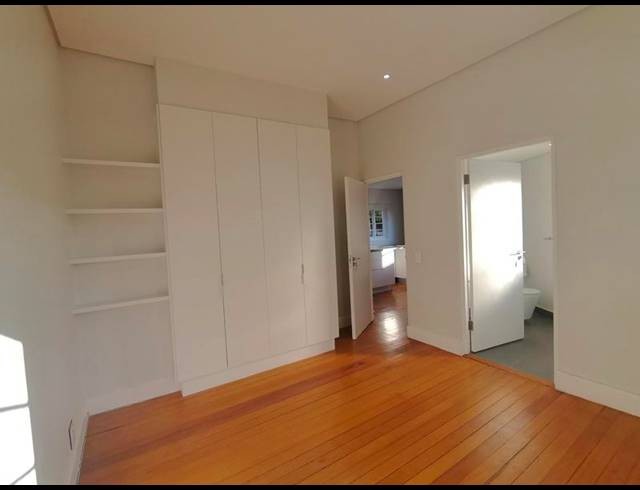 1 BEDROOM PROPERTY TO RENT IN GREEN POINT UPPER